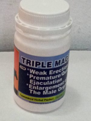 Tripple Magic Image 2